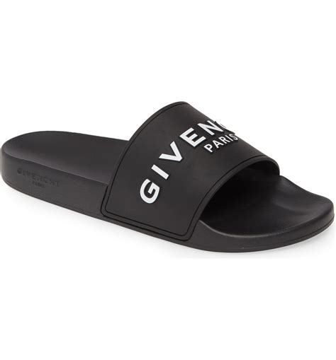 givenchy sandels|givenchy sandals men's.